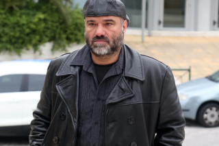 Ο πρώην σκηνοθέτης του «Σασμού» Κώστας Κωστόπουλος